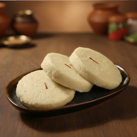 White Peda